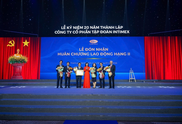 Vua nông sản Việt và ‘đế chế’ tỉ đô từ hệ sinh thái ‘niềm tin’ - Ảnh 1.