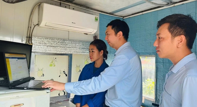 Tuổi trẻ ngành với những sáng kiến làm lợi hàng chục tỉ đồng - Ảnh 2.