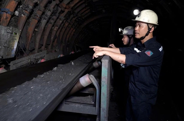Tuổi trẻ ngành với những sáng kiến làm lợi hàng chục tỉ đồng - Ảnh 1.