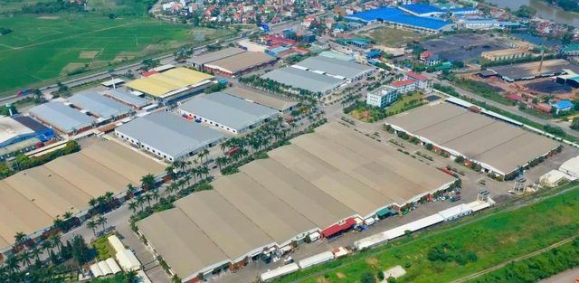 Hải Phòng khơi thông nguồn lực đầu tư, thúc đẩy tăng trưởng - Ảnh 1.