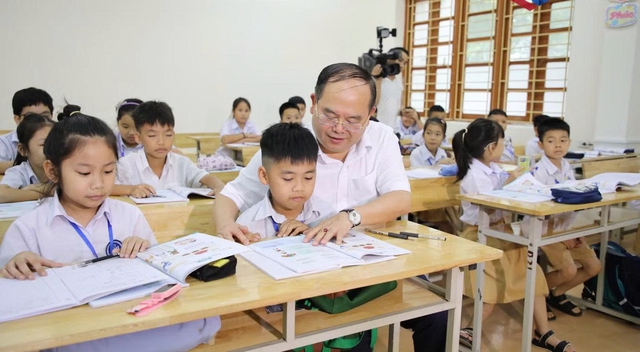 Bí thư Thành ủy Quảng Ninh: Đào tạo nhân lực phải đáp ứng khát vọng phát triển- Ảnh 2.