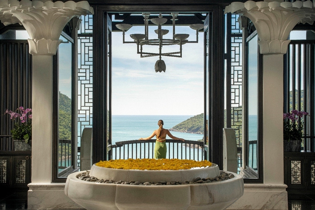 Xôn xao với hàng loạt khách sạn và khu nghỉ dưỡng được vinh danh quốc tế - Ảnh 1.