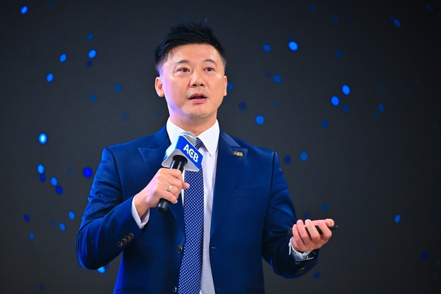 Khi chiến lược không thể chờ năng lực tổ chức tự lớn lên: Câu chuyện từ ACB- Ảnh 3.