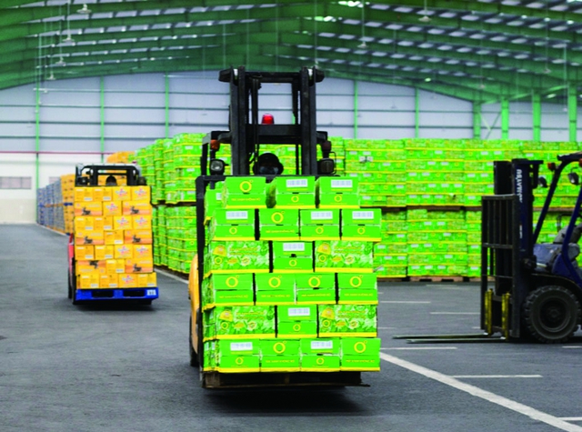 Doanh nghiệp Việt chủ động kiến tạo môi trường kinh doanh - Ảnh 5.