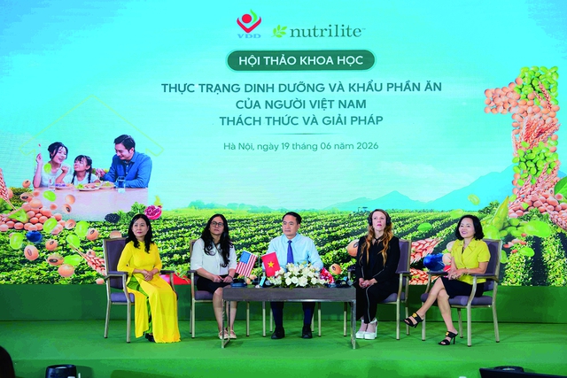 Từ năng lực tăng trưởng đến giá trị bền vững- Ảnh 2.