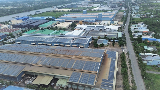 Tây Ninh thu hút ít dự án nhưng nhiều tiền hơn - Ảnh 1.