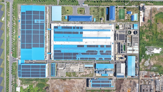 Chủ tịch TTC Energy Đặng Huỳnh Anh Tuấn được vinh danh Cúp Thánh Gióng 2026 - Ảnh 3.