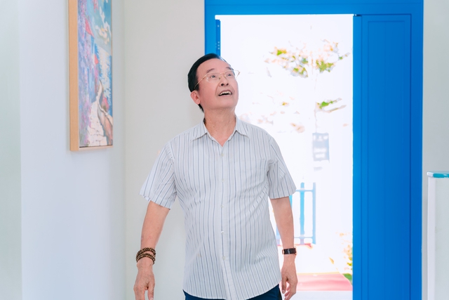 Nhà hoàn thiện, tiện ích hiện hữu, sẵn sàng trải nghiệm CaraWorld - Ảnh 5.
