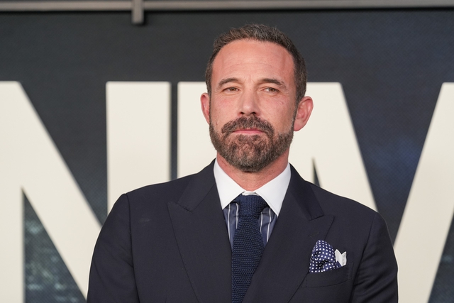 Ben Affleck bị cấm sử dụng Instagram vì… giả danh Ben Affleck - Ảnh 1.