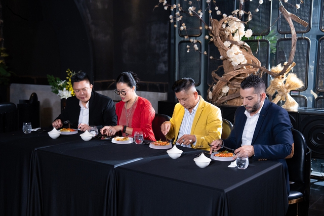 Lộ diện các "đối thủ" trước chung kết Top Chef Việt Nam 2026 - Ảnh 2.