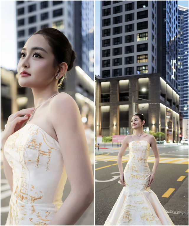 Tái xuất LHP quốc tế sau 13 năm, Thùy Anh hé lộ hậu trường đặc biệt của '1982'- Ảnh 1.