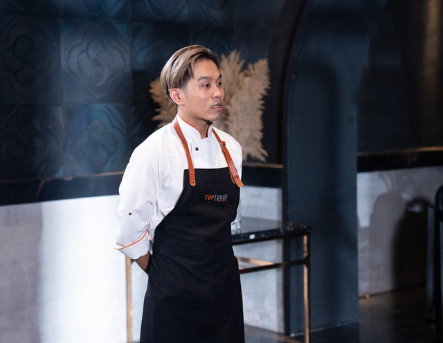 Lộ diện các "đối thủ" trước chung kết Top Chef Việt Nam 2026 - Ảnh 1.
