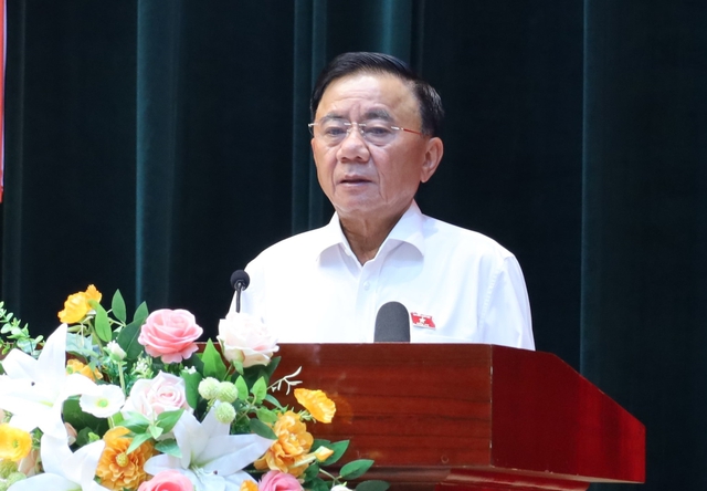 Thường trực Ban Bí thư:Không để bất cập bộ máy trở thành gánh nặng cho người dân - Ảnh 2.