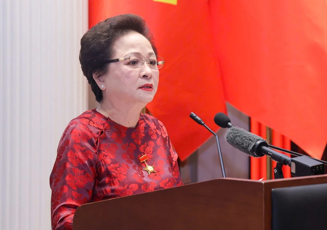 Bảo đảm môi trường kinh doanh ổn định, bảo vệ thành quả làm giàu chính đáng - Ảnh 2.