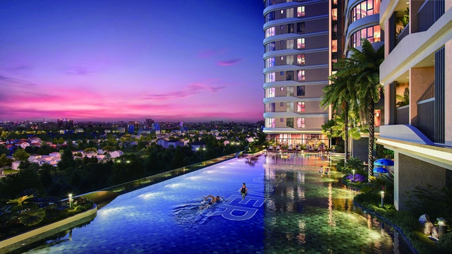 OBC Holdings khai mở h&agrave;nh tr&igrave;nh kiến tạo gi&aacute; trị với A&K Tower  - Ảnh 3.