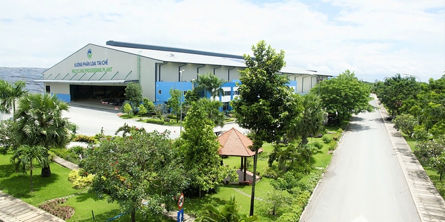 VWS đẩy mạnh chuyển đổi xanh, đổi mới sáng tạo - Ảnh 3.