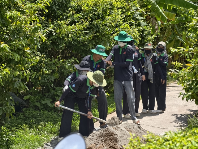 Những tháng năm đẹp nhất - Ảnh 4.