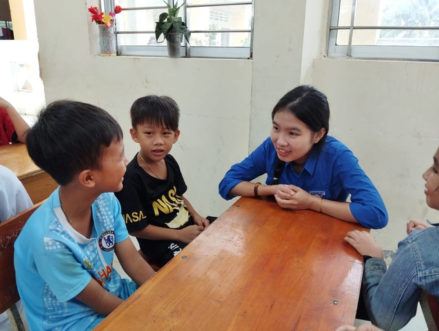 Những tháng năm đẹp nhất - Ảnh 5.