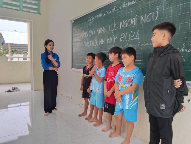 Những tháng năm đẹp nhất - Ảnh 6.