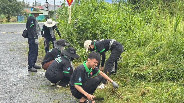 Những tháng năm đẹp nhất - Ảnh 3.