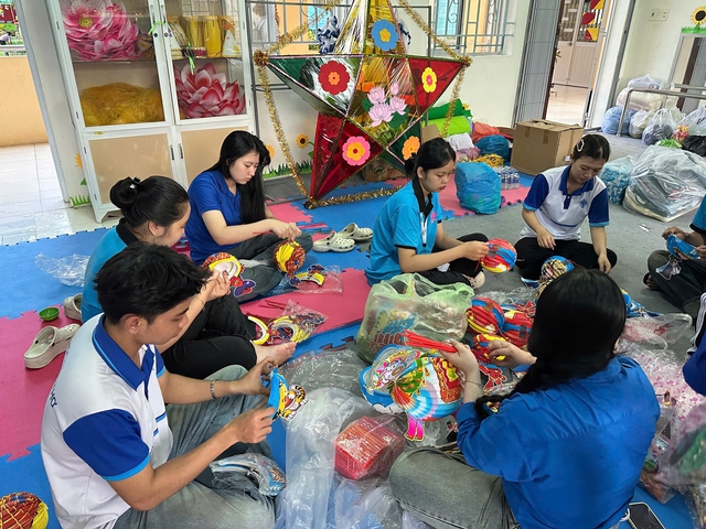 Những tháng năm đẹp nhất - Ảnh 7.