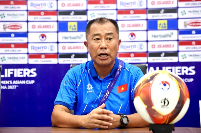 Bóng đá Việt Nam có cơ hội lịch sử: Hai đội U.17 nam và nữ cùng dự World Cup- Ảnh 2.