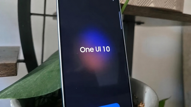 One UI 10 sắp có thay đổi lớn cho điện thoại Samsung Galaxy - Ảnh 1.