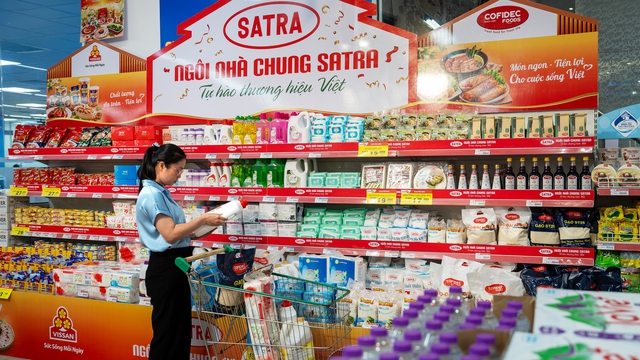 Từ hệ sinh th&aacute;i hiện c&oacute; đến vai tr&ograve; dẫn dắt của SATRA - Ảnh 3.