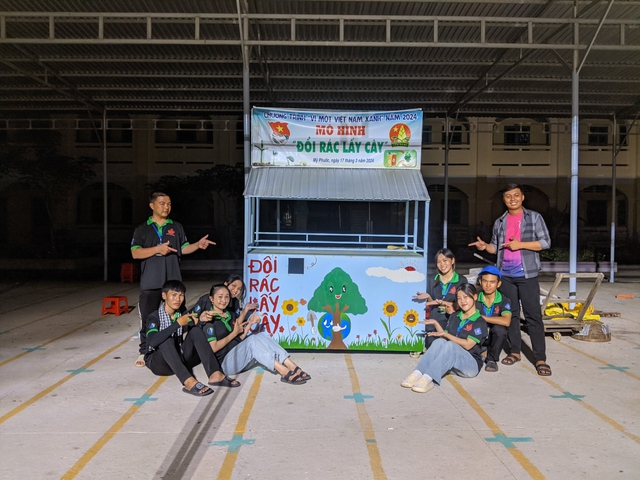 Những tháng năm đẹp nhất - Ảnh 9.