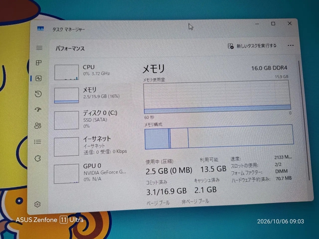 Tìm ra cách cài đặt giúp Windows 11 26H2 chỉ dùng 2,5 GB RAM - Ảnh 1.