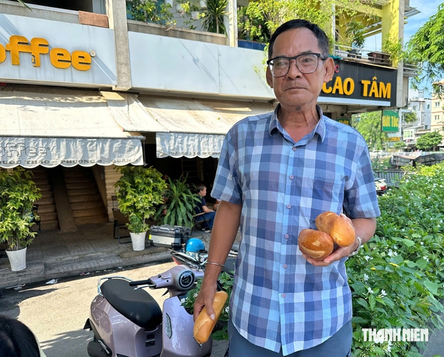 Tủ bánh mì đáng yêu - Ảnh 5.