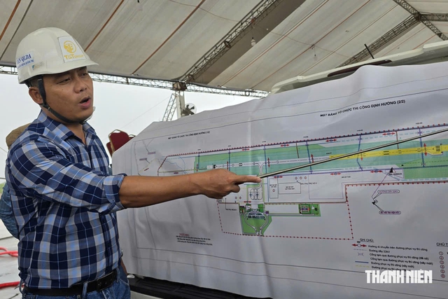 Cảng hàng không Quảng Trị chuẩn bị đón chuyến bay kiểm tra an toàn đầu tiên- Ảnh 3.