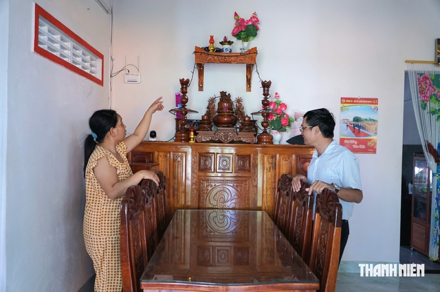 Sống chung với thiên tai: Khôi phục sinh kế, chủ động trước mùa lũ- Ảnh 3.