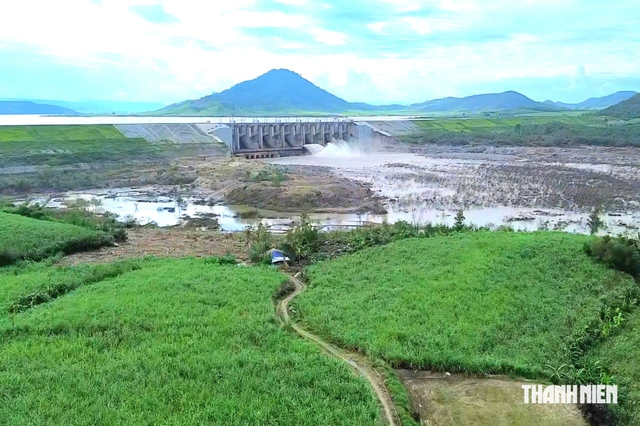 Sống chung với thiên tai: Khôi phục sinh kế, chủ động trước mùa lũ- Ảnh 4.