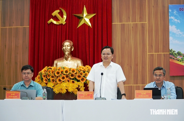 Cử tri Đ&agrave; Nẵng lo người trẻ thiếu kiến thức lịch sử- Ảnh 3.