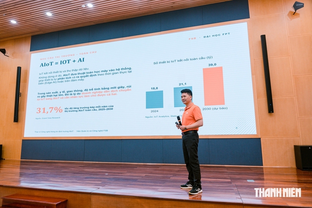 AI đang tạo ra thế hệ tội phạm công nghệ giá rẻ - Ảnh 2.