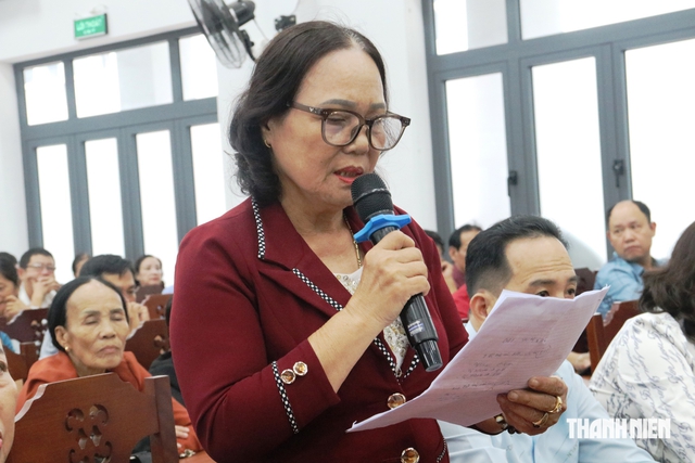 Cử tri Đ&agrave; Nẵng lo người trẻ thiếu kiến thức lịch sử- Ảnh 1.