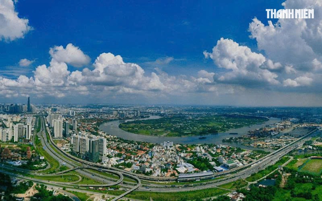 Mã định danh bất động sản vẫn còn 'hoang sơ'- Ảnh 3.