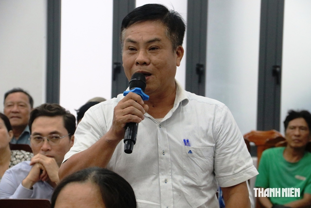 Cử tri Đ&agrave; Nẵng lo người trẻ thiếu kiến thức lịch sử- Ảnh 2.