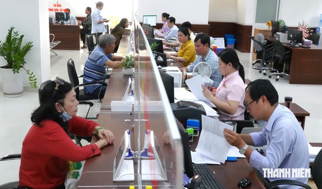 TP.HCM đổi cách tính chi thu nhập tăng thêm- Ảnh 1.