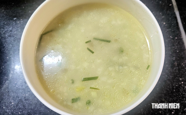 Mưa lạnh ăn lẩu, cháo, súp: Người bệnh thận, bệnh nền cần lưu ý gì? - Ảnh 2.