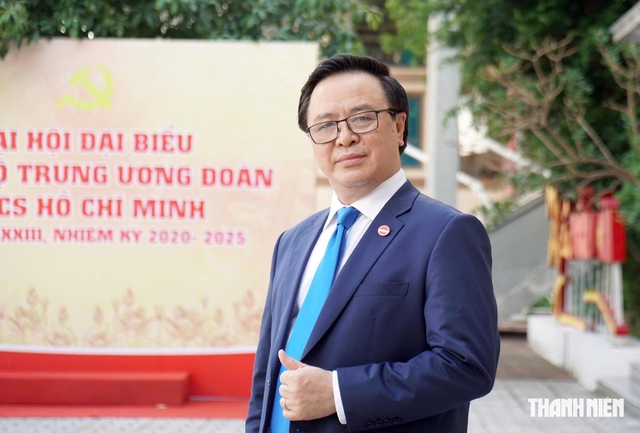 Hành trang quý giá để viết tiếp những trang sử mới - Ảnh 1.