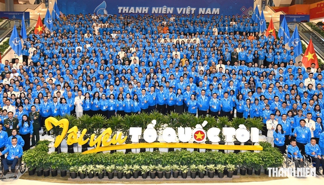 Hành trang quý giá để viết tiếp những trang sử mới - Ảnh 2.