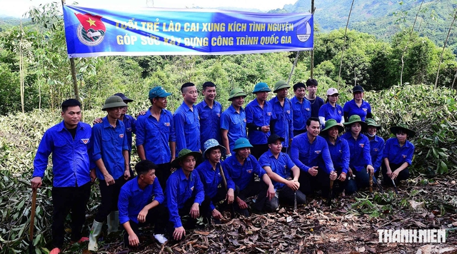 Hành trang quý giá để viết tiếp những trang sử mới - Ảnh 3.