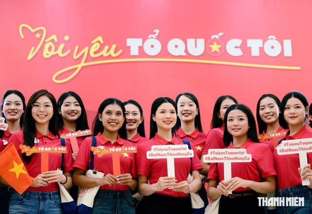 Hành trang quý giá để viết tiếp những trang sử mới - Ảnh 4.