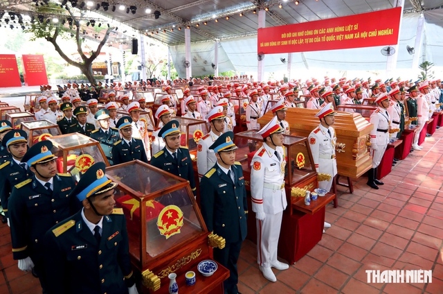 Tin tức đặc biệt trên báo in Thanh Niên 13.10.2026 - Ảnh 2.