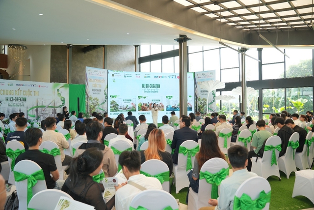 Giải mã bài toán sống chung đa thế hệ qua góc nhìn của thế hệ trẻ - Ảnh 1.