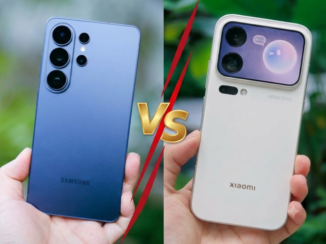 Xiaomi 18 Pro Max pin khủng chưa thể bỏ xa Galaxy S26 Ultra - Ảnh 1.