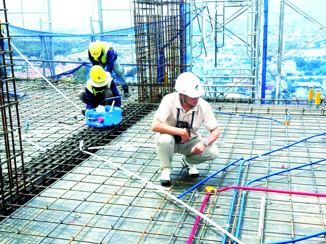 Dấu ấn lãnh đạo: Khi tầm nhìn đầu tư giao thoa cùng năng lực thực thi - Ảnh 5.