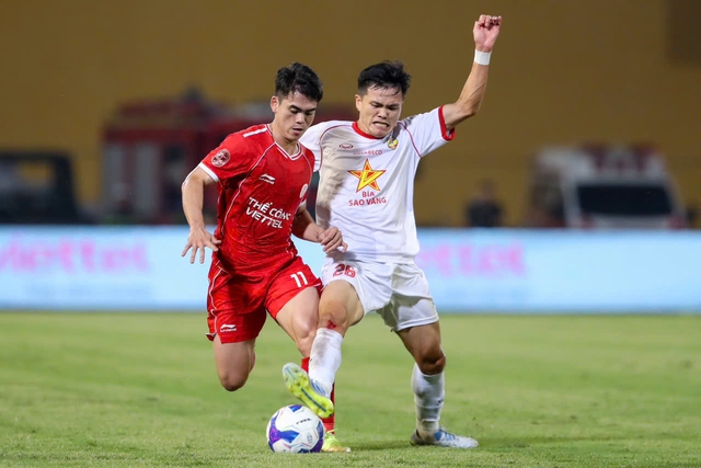 Nhận định bóng đá Persib Bandung vs Thể Công Viettel: Đại diện Việt Nam gặp khó- Ảnh 1.